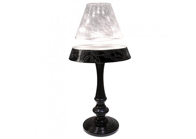 Lampe en lévitation althuria fashion