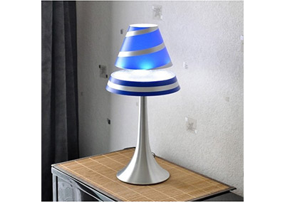 Althuria Hypnotic - Lampe - Rue du Commerce